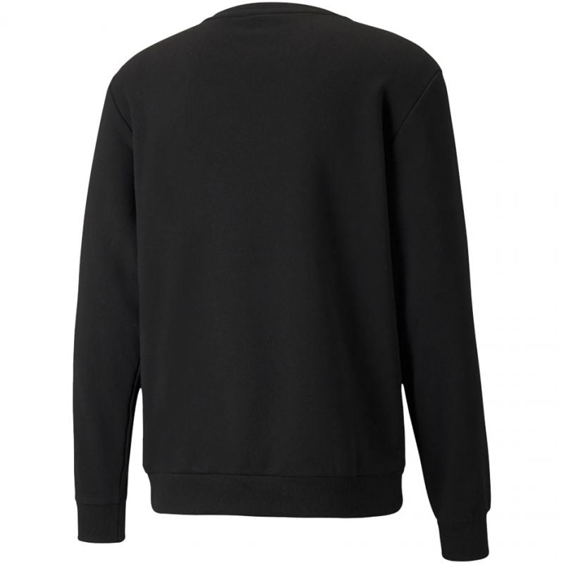 Sweatshirt Puma Neymar JR Creativity Crew M 605562 01 Clothing/Training Puma
