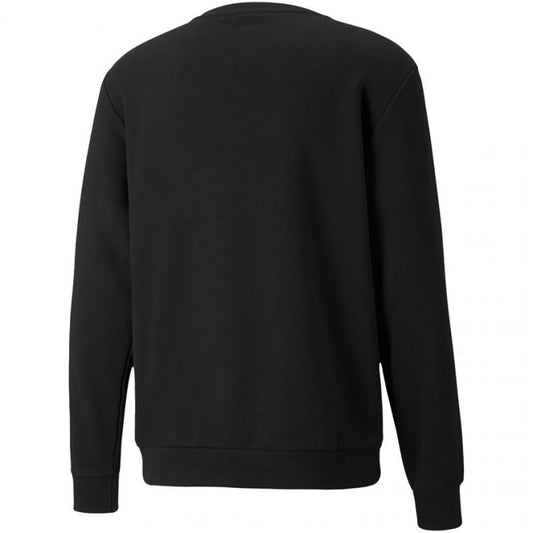 Sweatshirt Puma Neymar JR Creativity Crew M 605562 01 Clothing/Training Puma
