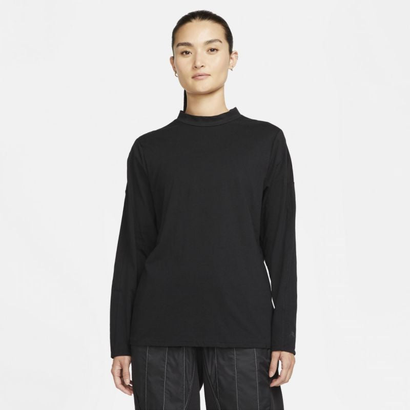 Nike Sportswear Dri-FIT ADV Tech Pack W DD4628-010 T-shirt Clothing/Lifestyle/T-shirts Nike