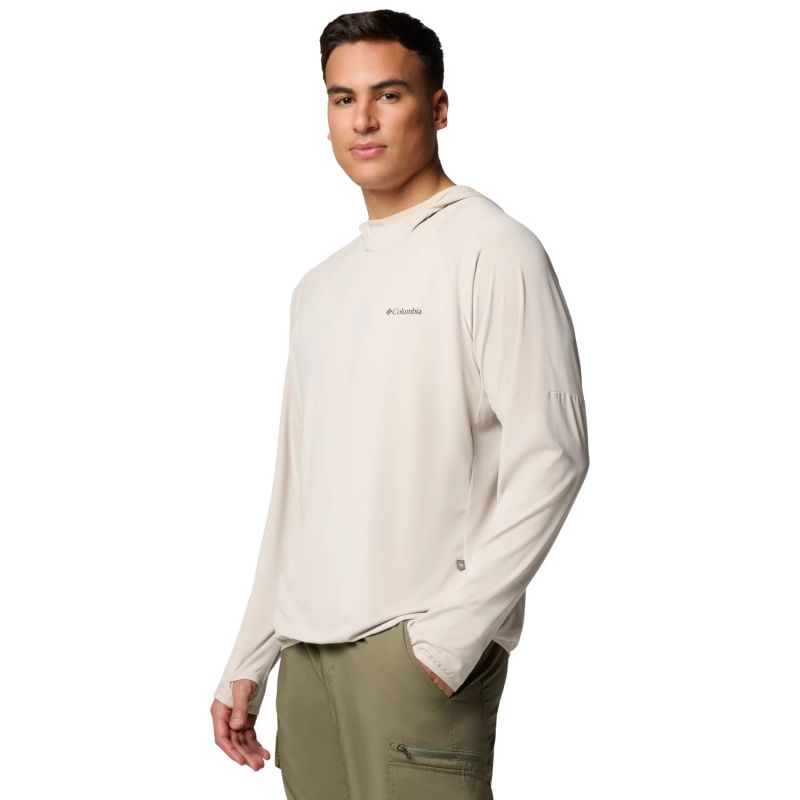 Columbia Skien Valley Hoodie M 2123315278 Clothing/Outdoor/Columbia Your Sports Performance