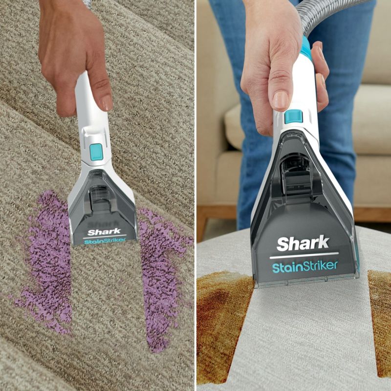 Shark PX200EUT VACUUM CLEANER AGD - Produkty/Odkurzacze Your Sports Performance