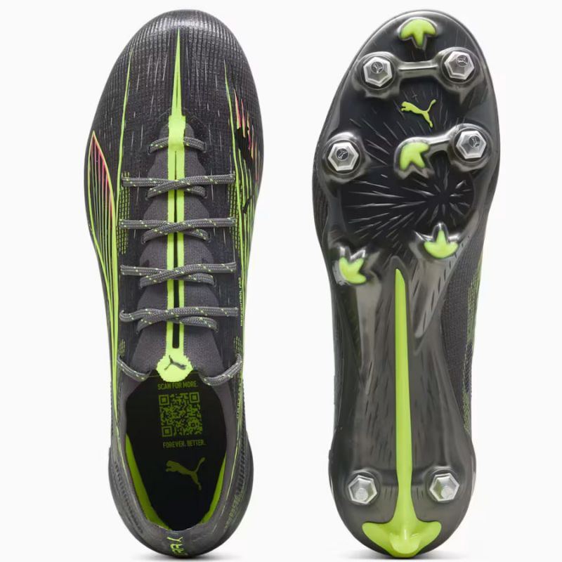 Puma Ultra 5 Ultimate MxSG M 108343-03 football boots Footwear/Football/SG/SR Puma