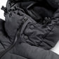 Women's winter quilted jacket LADY SAFI SP Your Sports Performance