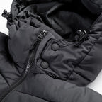 Women's winter quilted jacket LADY SAFI SP Your Sports Performance