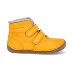 Froddo insulated boots with velcro winter Jr (G2110113-7) Footwear/Lifestyle/4F Your Sports Performance