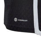 adidas Tiro 23 Competition Match Jersey for Kids Black IC7461 Clothing Your Sports Performance