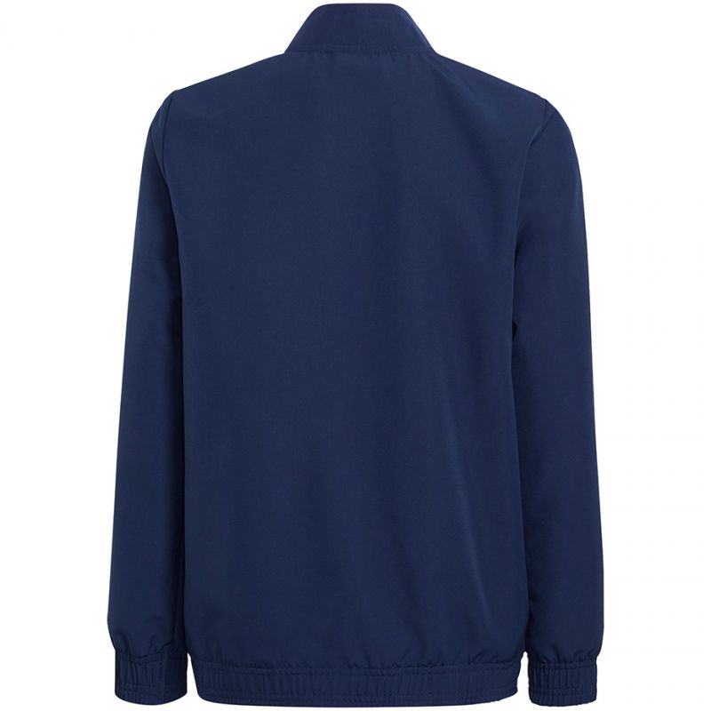 Adidas Entrada 22 Presentation Jacket Jr H57482 Clothing/Football Adidas