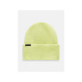PEAK PERFORMANCE Woolblend Hat yellow