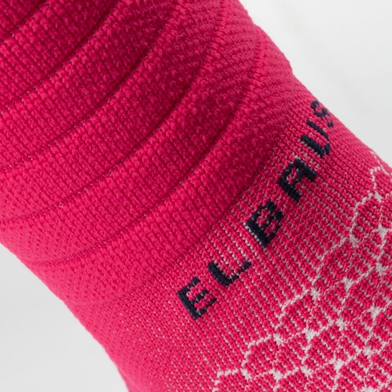 Women's Ankle Socks SIGMUND HIGH WO'S
