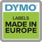Dymo LW 550 label printer In preparation Your Sports Performance