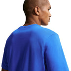 Nike Club Tee Men's T-Shirt Blue AR4997 480