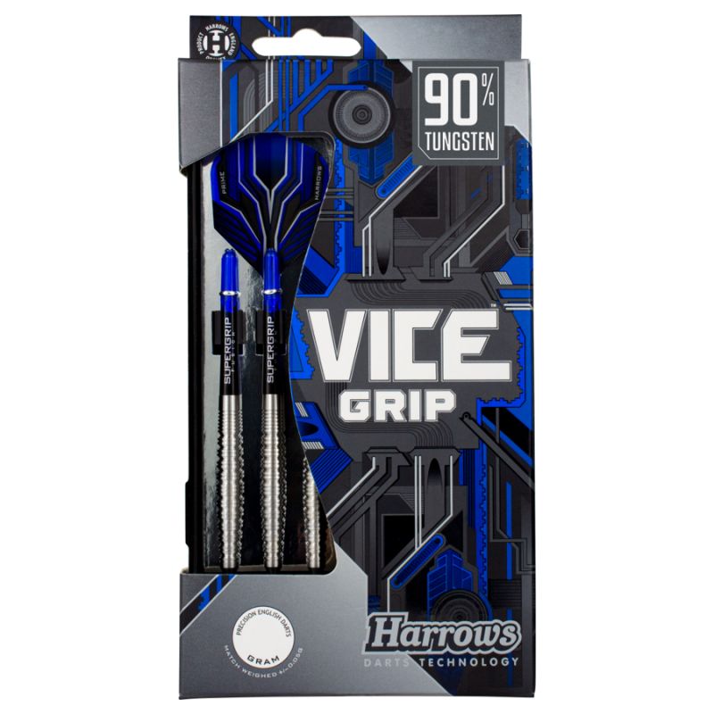 Harrows Vice 90% Softip Darts In preparation Your Sports Performance