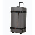 American Tourister Urban Track Travel Bag on Wheels 116L Dark Gray - 143165-1261-1CNU Akcesoria i sprzęt koszykarski/Torby i plecaki Your Sports Performance