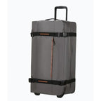 American Tourister Urban Track Travel Bag on Wheels 116L Dark Gray - 143165-1261-1CNU Akcesoria i sprzęt koszykarski/Torby i plecaki Your Sports Performance