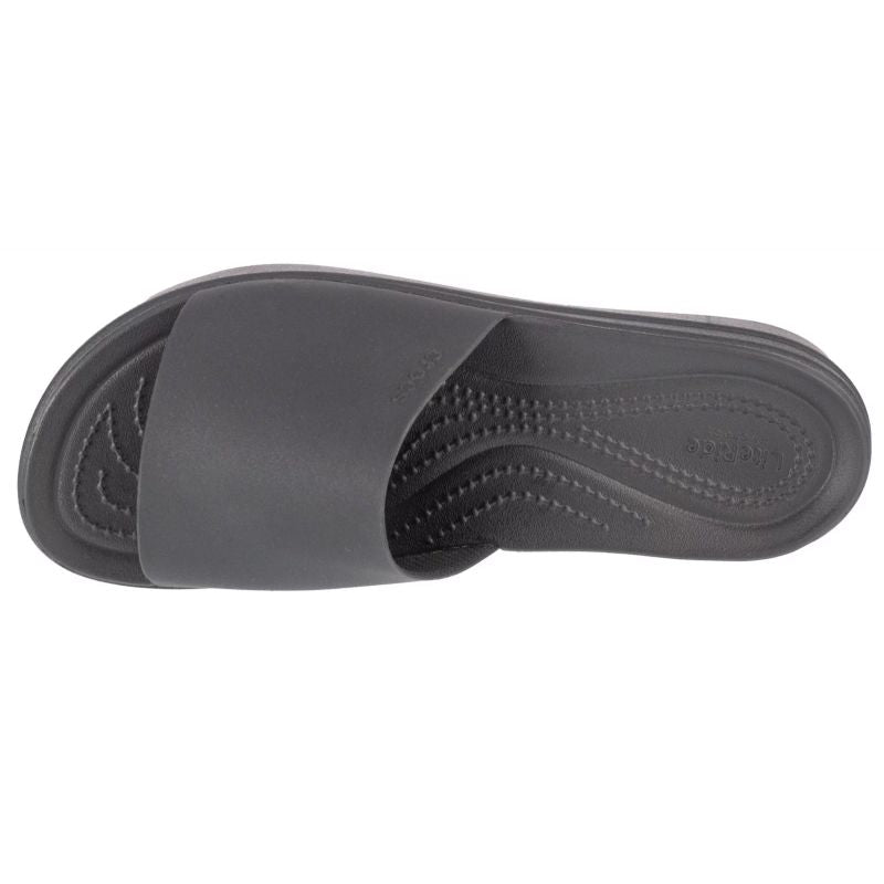 Crocs Brooklyn Platform Slide W 208728-001 sandals Footwear/Lifestyle/Crocs Crocs