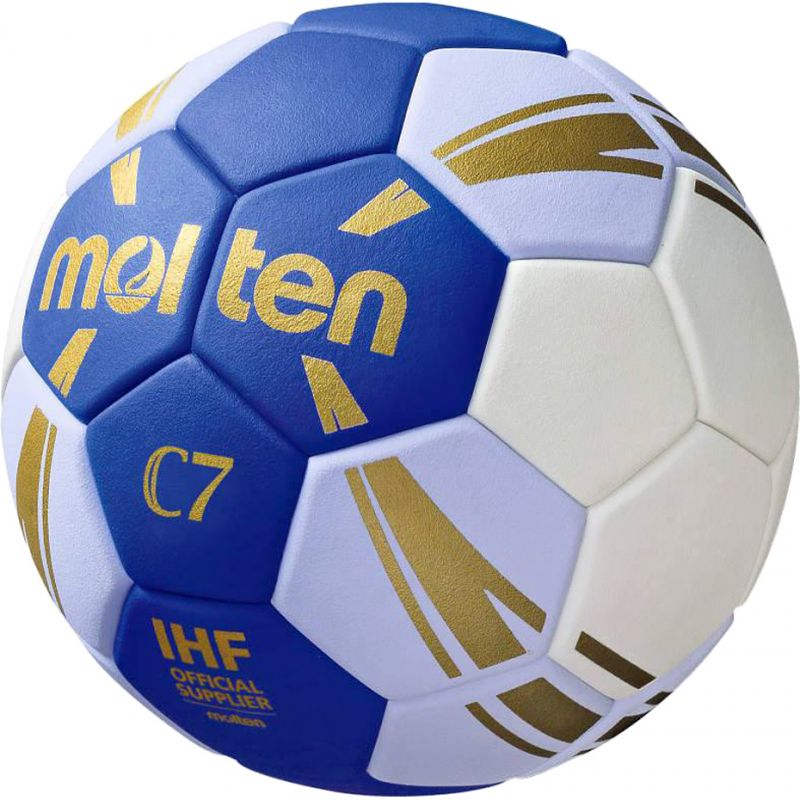 Molten H1C3500-BW Handball Accessories/Balls/Handball Your Sports Performance