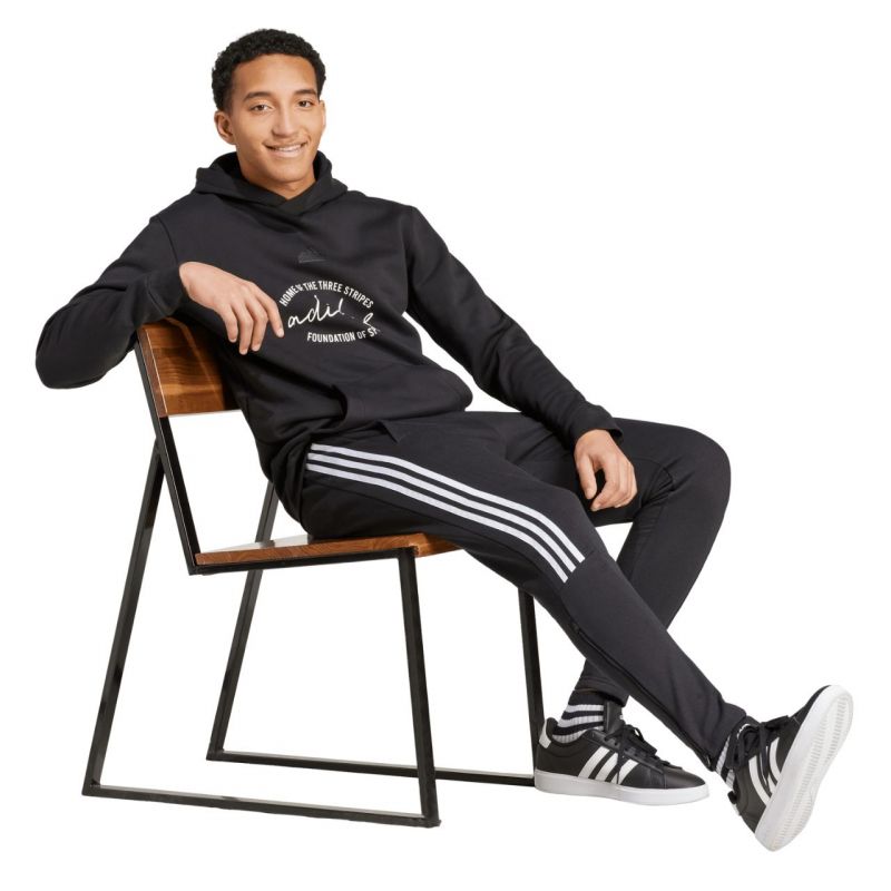 Adidas House of Tiro Fleece M IW0171 pants Clothing/Lifestyle/Trousers, shorts Adidas