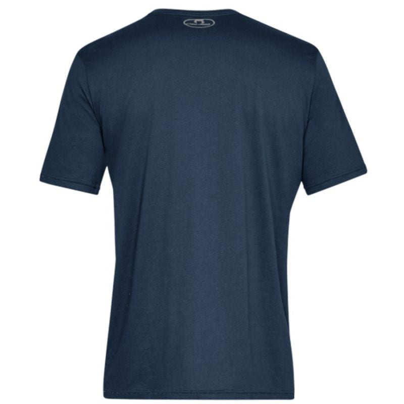 T-shirt Under Armor Sportstyle Left Chest SS M 1326799-408 Clothing/Training Your Sports Performance