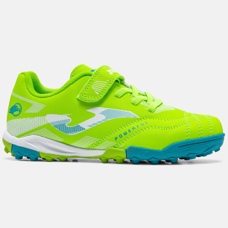 Joma POWERFULL 2615 Jr TF Shoes POJS2615TFV To be categorized Your Sports Performance