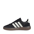 Men’s adidas Barreda Decode Shoes, Black, JR1229