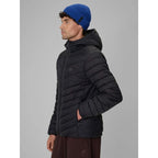 Men's synthetic-filled down jacket 4F 4FRAW26TDJAM0997-20S