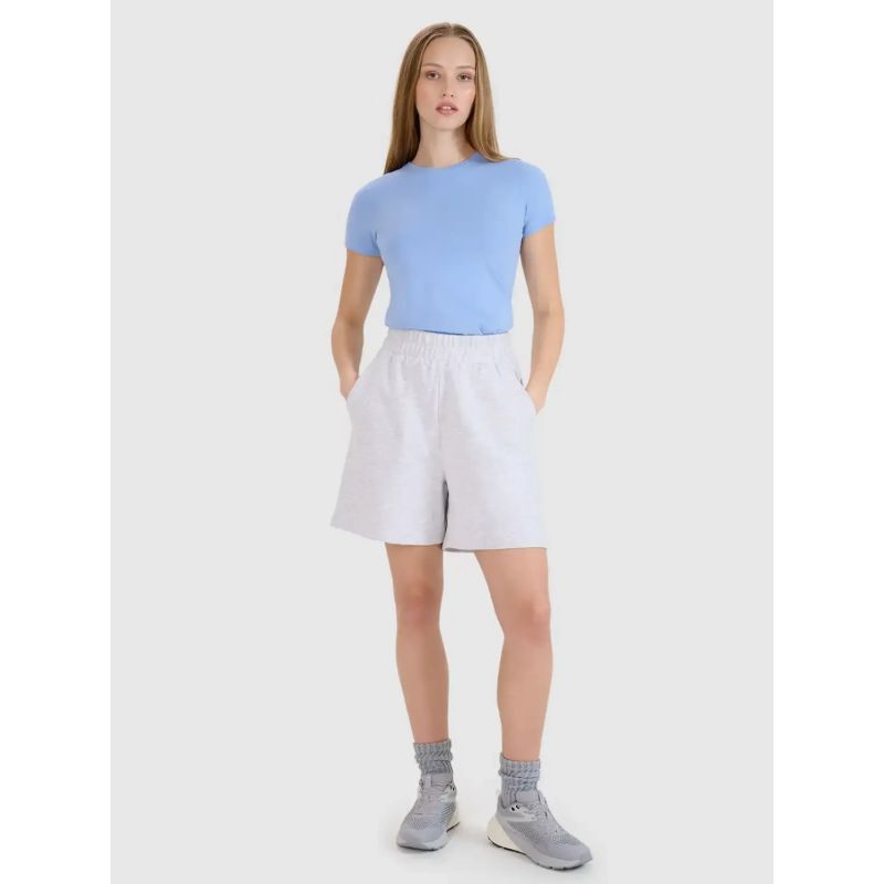 T-shirt 4F W 4FWMM00TTSHF2255-32S Clothing/Lifestyle/T-shirts/4F 4F