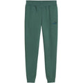 Men’s Puma ESS 2 Color No.1 Logo green trousers 684713 90