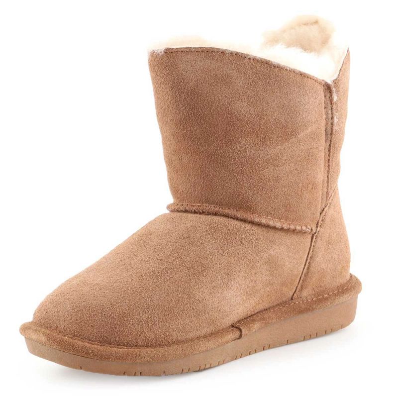 Bearpaw Rosie W 1653W - 220 Hickory II winter shoes Footwear/Outdoor/UGG Your Sports Performance