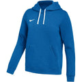 Nike Park 26 Fleece Hoodie Women's Blue IB1224 463 To be categorized Your Sports Performance