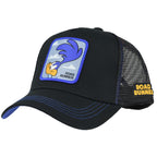 Capslab Freegun Looney Tunes CL-LOO-1-ROA1 cap Clothing/Lifestyle Your Sports Performance