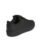 Adidas Hoops Classic Black KH8914 Kids Shoes