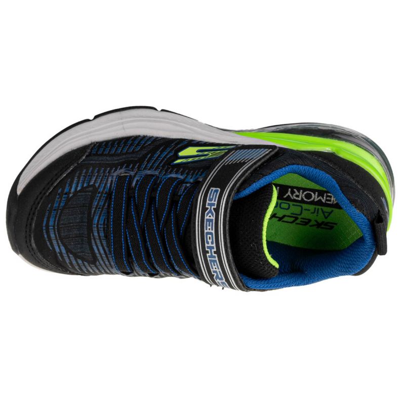 Skechers Skech-Air Blast Tallix Jr 97743L-BBLM shoes Footwear/Lifestyle/Skechers Your Sports Performance