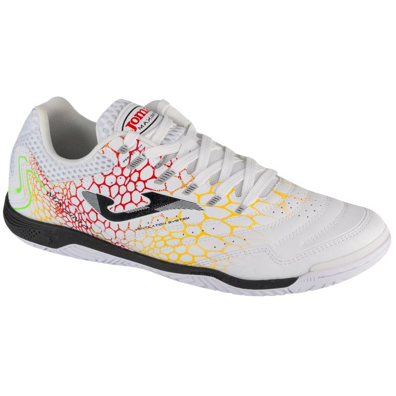 Joma Maxima 2442 IN M MAXW2442IN football boots Footwear/Football Joma