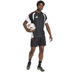 Men's adidas Tiro 26 Competition Training Jersey Black KA7582
