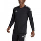 Adidas Tiro 23 Competition Long Sleeve M HL0008 goalkeeper shirt Clothing/Football Adidas
