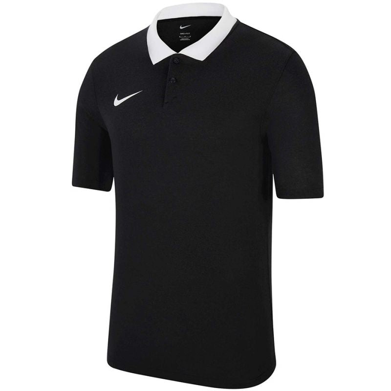 Nike DF Park 20 Polo SS Jr CW6935 010 T-shirt Clothing/Training Nike