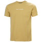 Helly Hansen HH Core M 2.0 T-shirt 54598 389 Clothing/Lifestyle/T-shirts/Helly Hansen Your Sports Performance