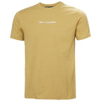 Helly Hansen HH Core M 2.0 T-shirt 54598 389 Clothing/Lifestyle/T-shirts/Helly Hansen Your Sports Performance