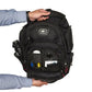 OGIO BACKPACK GAMBIT BLACK P/N: 111072_03 Bagaż/Plecaki Your Sports Performance