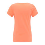 Mustang T-shirt Alexia W 1009641 8204 Clothing/Lifestyle/T-shirts/Mustang Your Sports Performance
