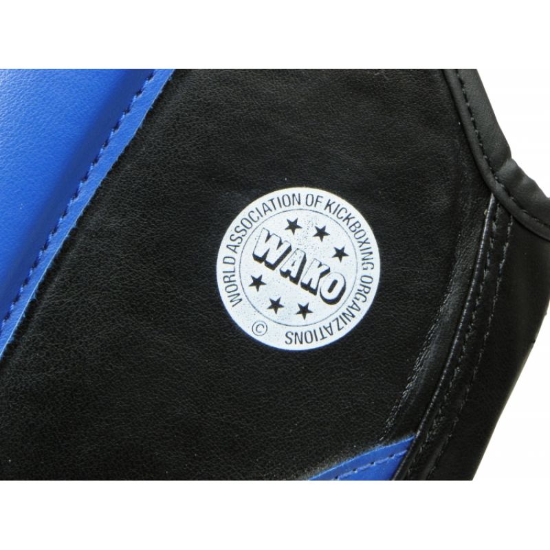 Masters NS-PU-FT (WAKO APPROVED) 119111-02M shin guards Accessories/Protectors and knee pads Your Sports Performance