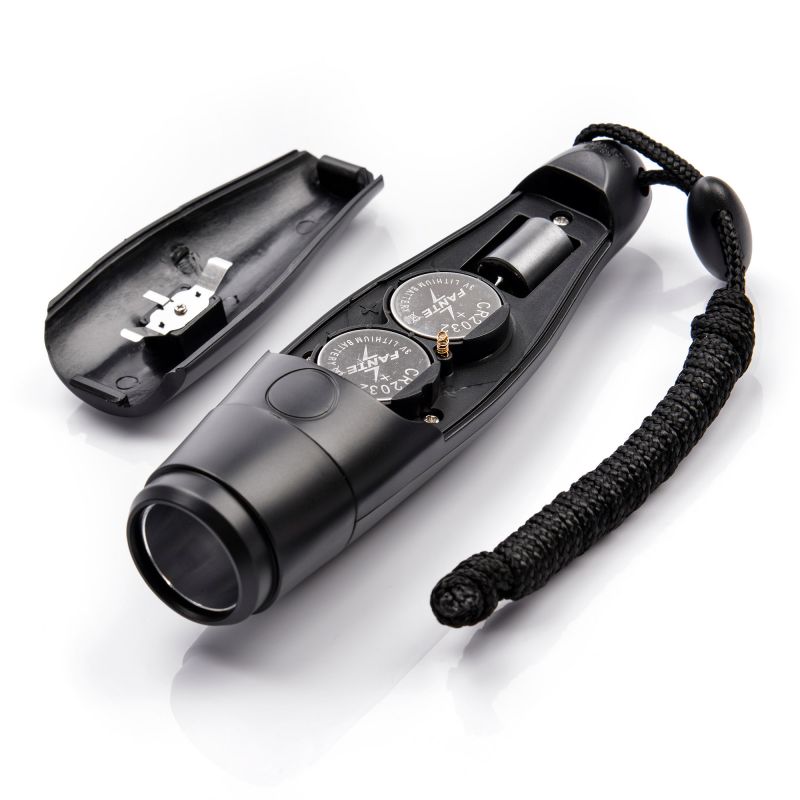 Electronic whistle Meteor 10147 Accessories Your Sports Performance