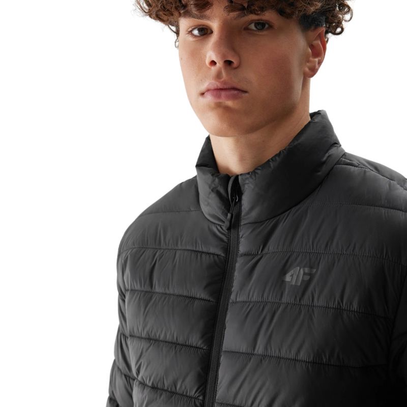 Jacket 4F M376 M 4FWSS24TDJAM376 20S Clothing/Outdoor 4F