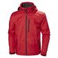Helly Hansen Crew Hooded Jacket M 33875 162 Clothing/Outdoor/Helly Hansen Your Sports Performance