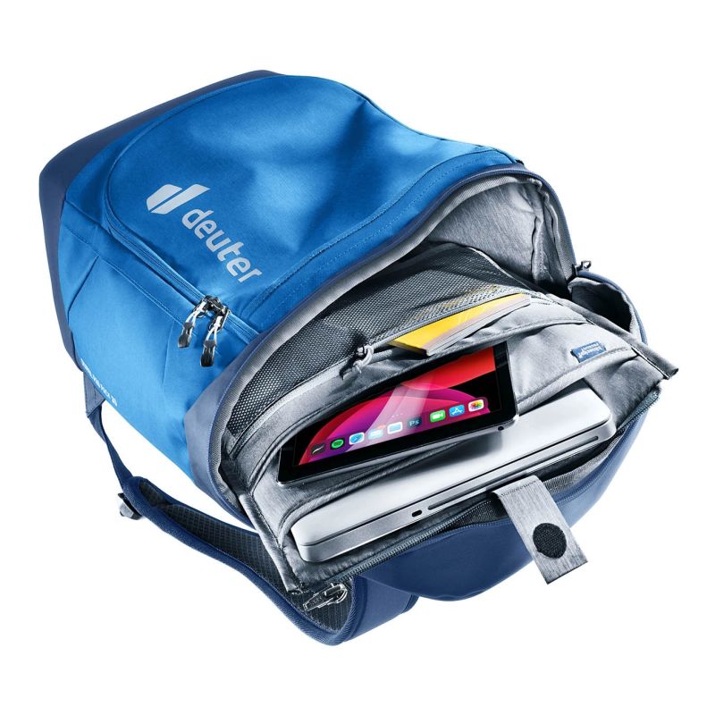 Deuter Duffel Pro Pack 30 3510026-1397 neptune-nightblue To be categorized Your Sports Performance