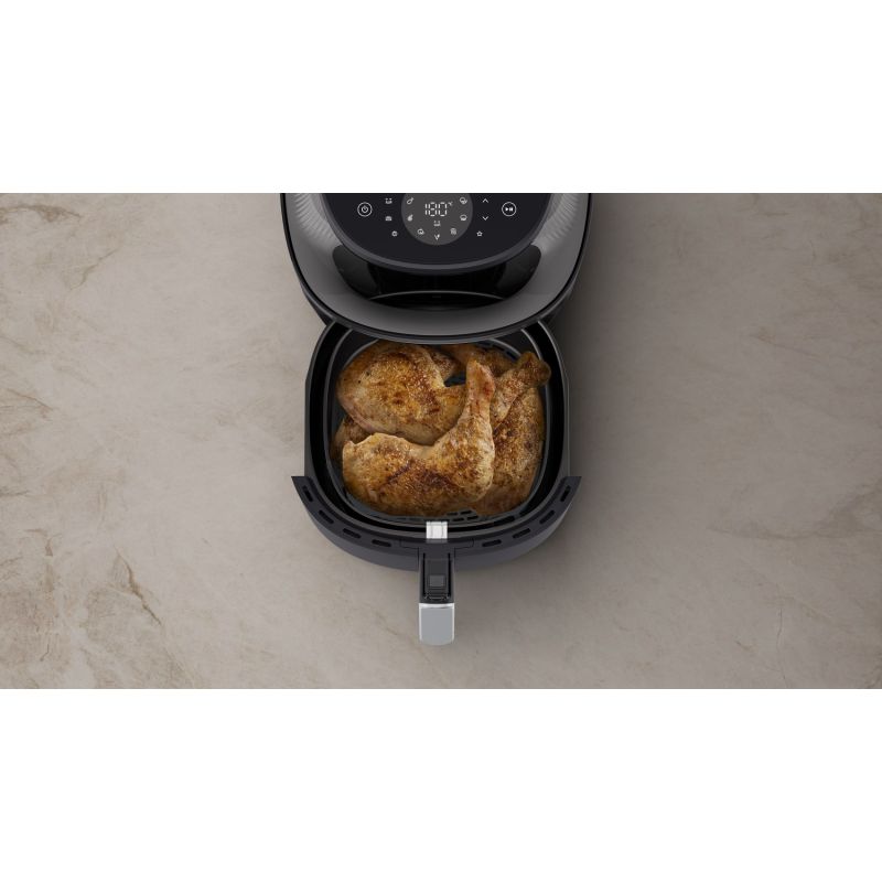 PHILIPS NA 332/00 air fryer AGD - Produkty/Frytownice Your Sports Performance
