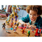 LEGO NINJAGO 71836 Arch Dragon of Focus In preparation Your Sports Performance