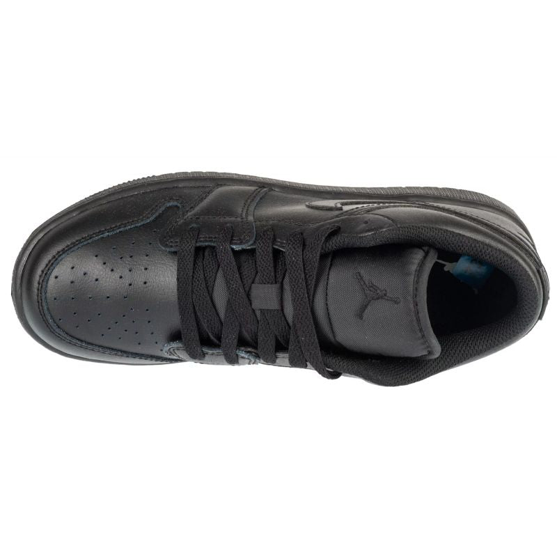 Air Jordan 1 Low GS Jr 553560-093 shoes Footwear/Lifestyle Your Sports Performance