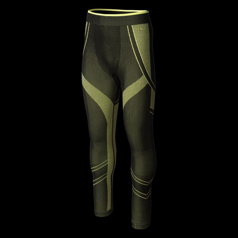 Men's 4RCN Thermoactive Leggings Brugi