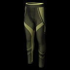 Men's 4RCN Thermoactive Leggings Brugi